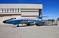 Hill Aerospace Museum - Utah