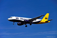 A320 Airbus [G-OZBK]
