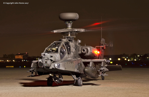 Agusta Westland Apache [ZJ225]