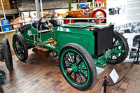 Napier D50 - 1902
