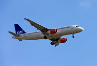 A320 Airbus [OY-KAP]