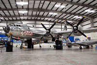 Boeing B.29 [44-70016]