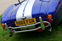AC Cobra - 1979