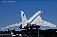 Tupolev TU-144 [CCCP-77112]