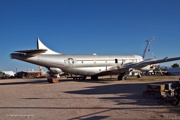 Boeing KC-97
