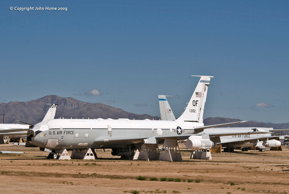 Boeing KC-135 [63-8052]