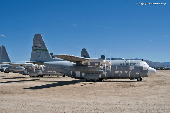 Lockheed C.130 Hercules [61-2359]