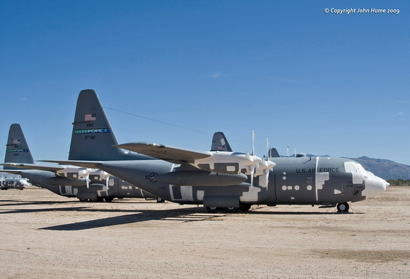 Lockheed C.130 Hercules [63-7782]