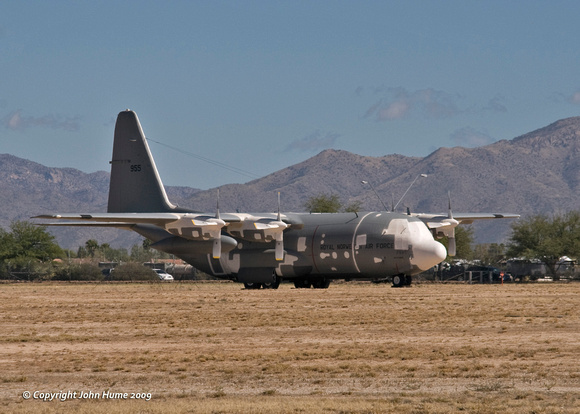 Lockheed C.130 Hercules [955]