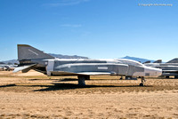 McDonnell F.4 Phantom [68-0600]