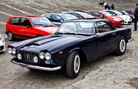 Lancia Flaminia - 1963 [AJM 206A]