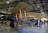 Avro 504K [E449]