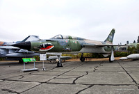 Republic F.105 Thunderchief [63-8331]