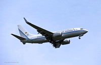 Boeing 737/7 [FAC-0001]