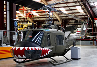 Bell UH-1M Huey [65-09430]
