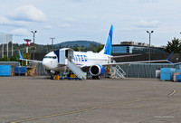 Boeing 737/9 [N27323]