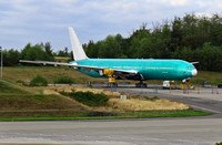 Boeing 777 [(A6-E)ZT