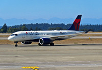 Bombardier CS.100 / Airbus A220 [N117DU]