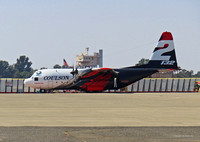 Lockheed Hercules [N132CG]