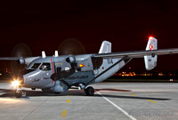 Polish Air Force - PZL M28 [1114]