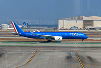 A350 Airbus [EI-IFE]