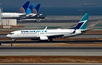 Boeing 737/8 [C-GWSK]