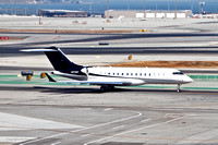 Bombardier Global Express [N717NT]