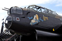 Avro Lancaster [NX611 / G-ASXX]