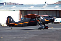 Fairchild Argus [NC987]