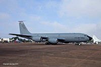 Boeing KC-135 [61-0321]