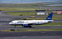 A320 Airbus [N559JB]