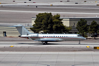 Bombardier Global Express [9H-IGH]