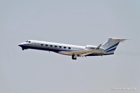 Gulfstream 550 [N336LS]