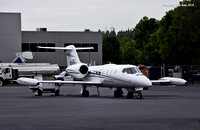 Gates Learjet [N310PJ]