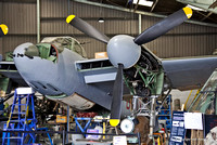 De Havilland Mosquito FB.6 [TA122]