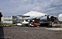 De Havilland Sea Vixen FAW.2 [XJ565]