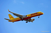 Boeing 757F [G-DHKM]