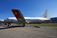 Convair CC-109 [C-GNDK]