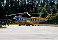 Sikorsky S.61 [N617HM]