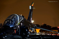 BAe Hawk T.2 [ZK030]