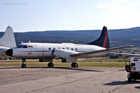 Convair CC-109 [C-GPQY]