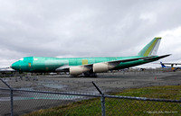Boeing 747/8F
