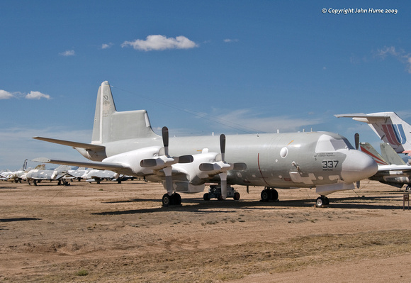 Lockheed NP.3D Orion [150499]
