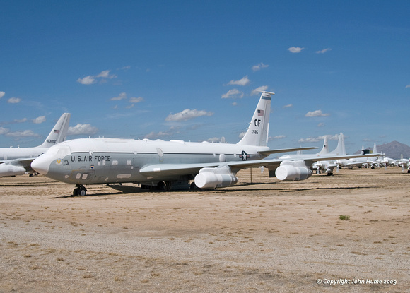 Boeing KC-135 [62-3585]