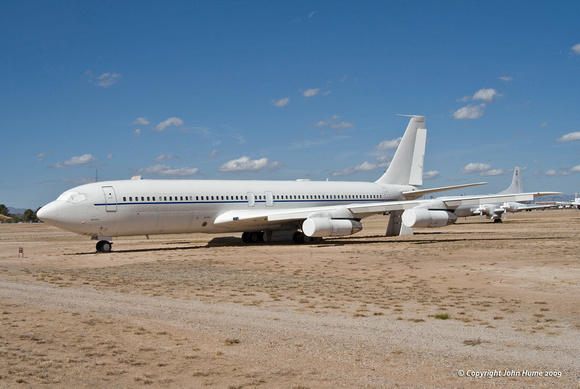 Boeing 707-EC-137D [67-19417]