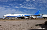 Boeing 747 [N245BA]