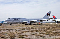 Boeing 747/4 [5N-HMB]