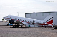 Douglas DC-3 [N86584]