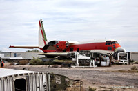 Lockheed Hercules [N131HP]