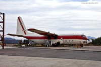 Lockheed Hercules [N133HP]